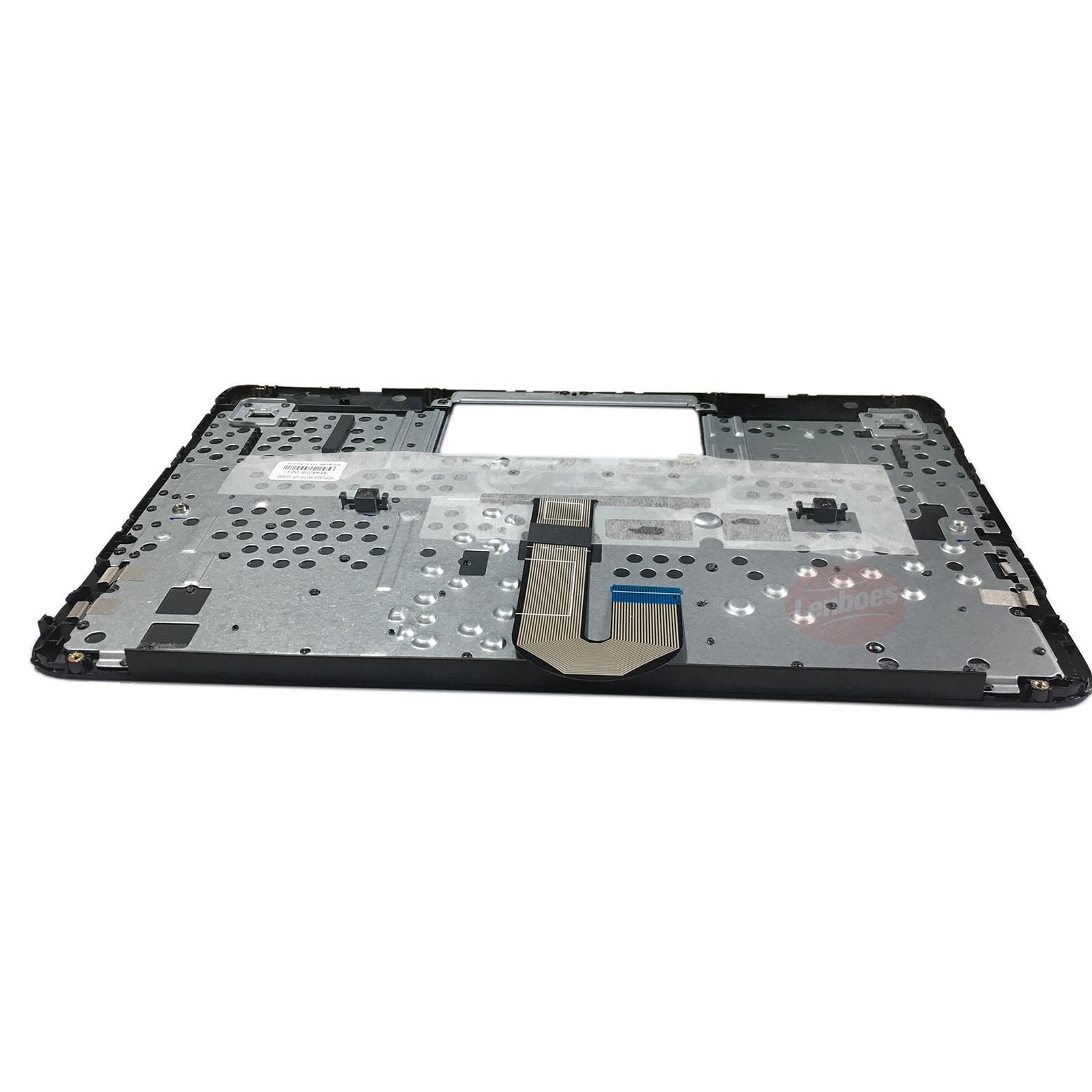 Amazon.co.jp: Partsatoz ノートパソコンパームレストアッパー